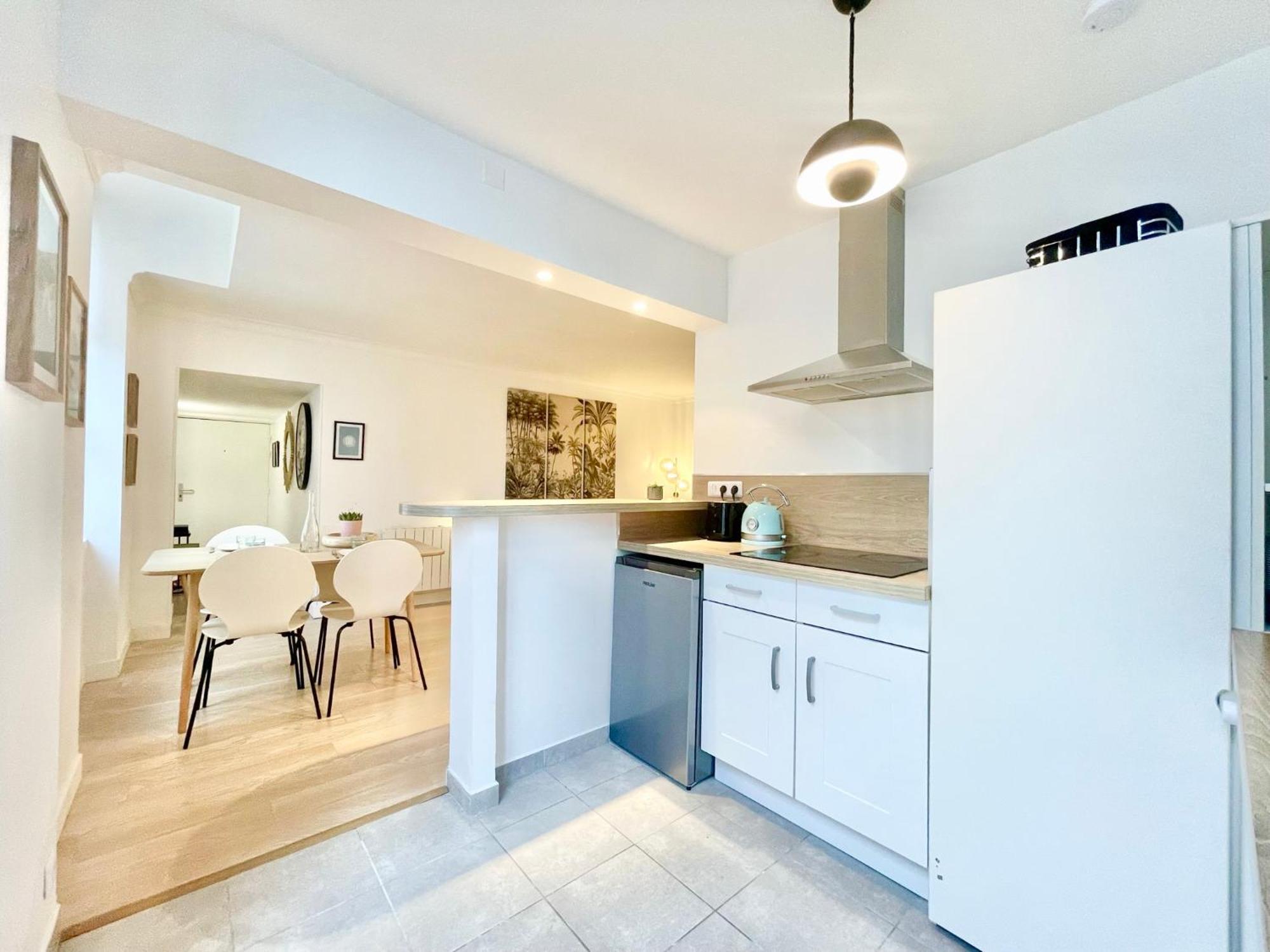 Orleans - Le Royal - Lumineux - Stationnement Apartman Kültér fotó
