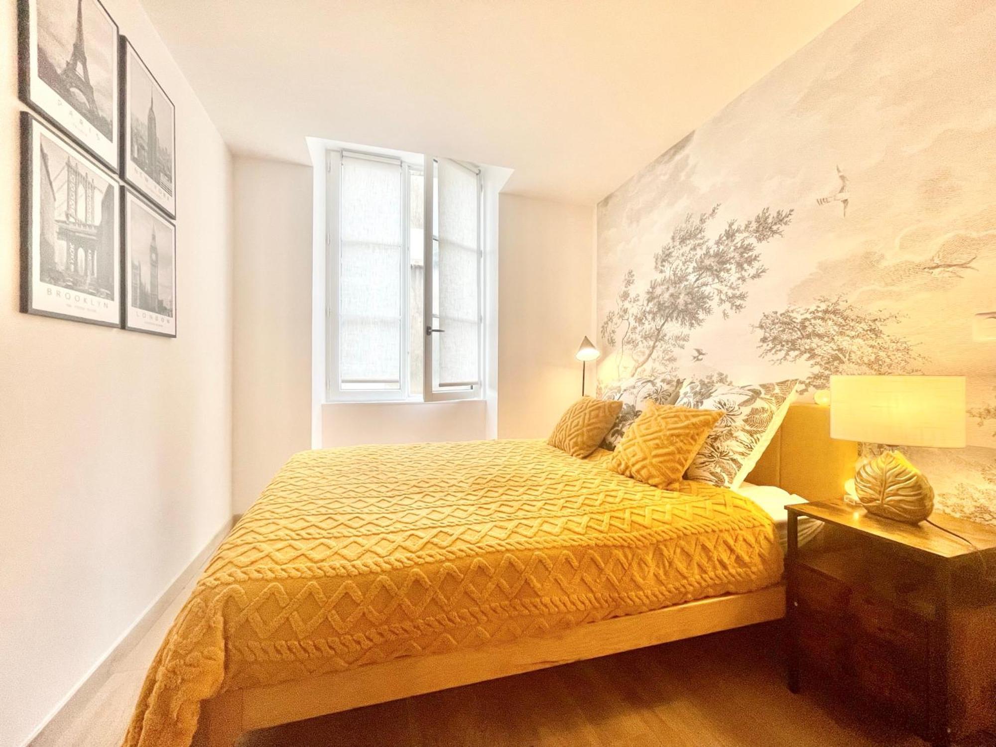 Orleans - Le Royal - Lumineux - Stationnement Apartman Kültér fotó