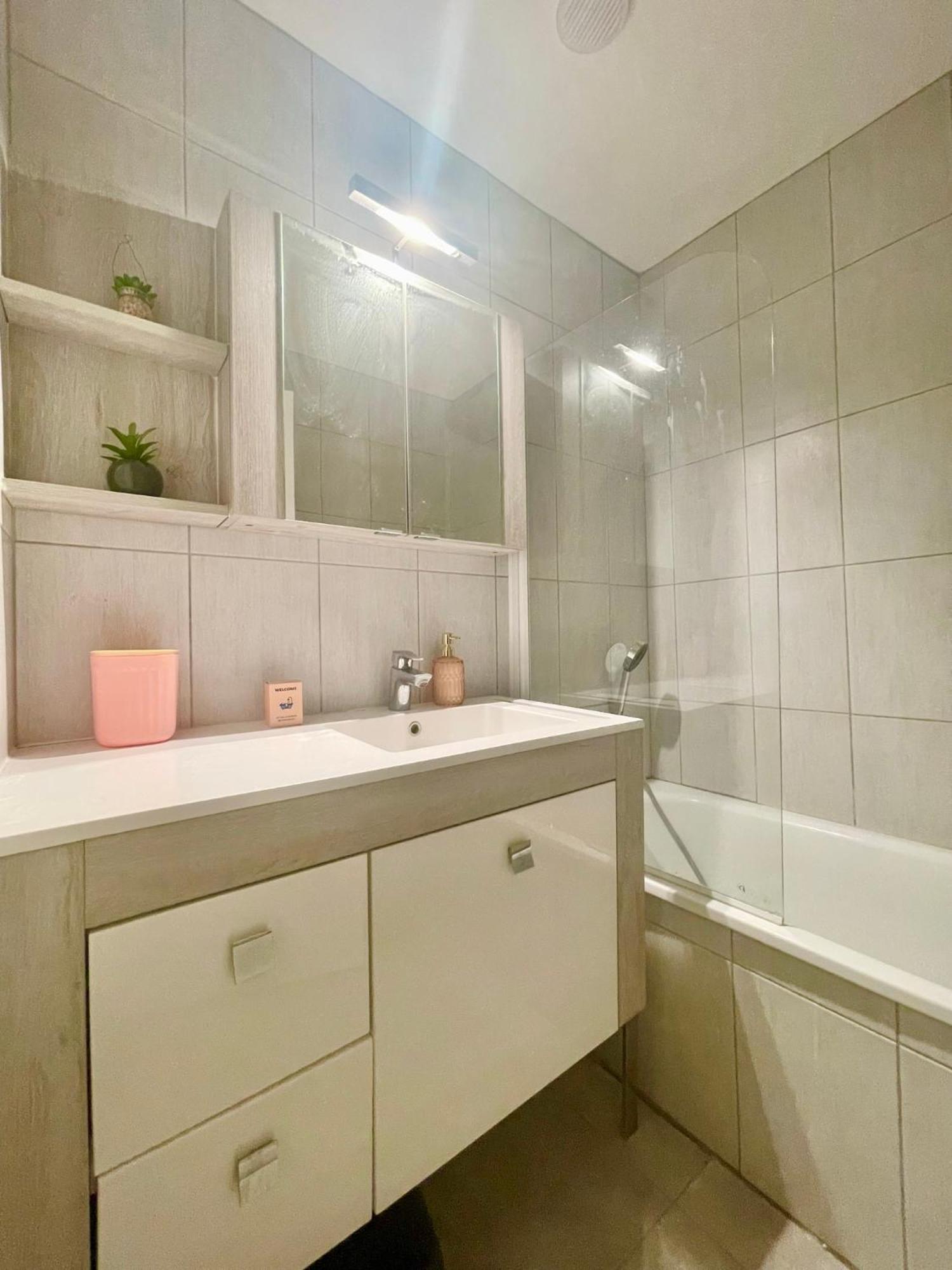 Orleans - Le Royal - Lumineux - Stationnement Apartman Kültér fotó