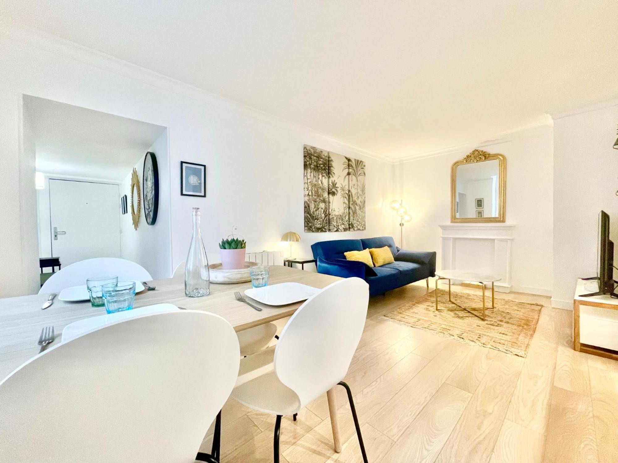 Orleans - Le Royal - Lumineux - Stationnement Apartman Kültér fotó